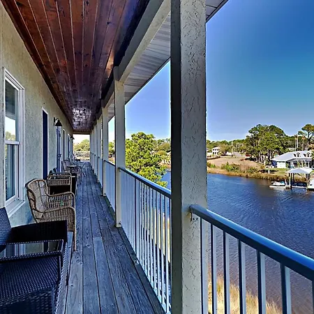 Bonita Point Condo II 214E